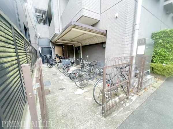 イルサント阿佐ヶ谷