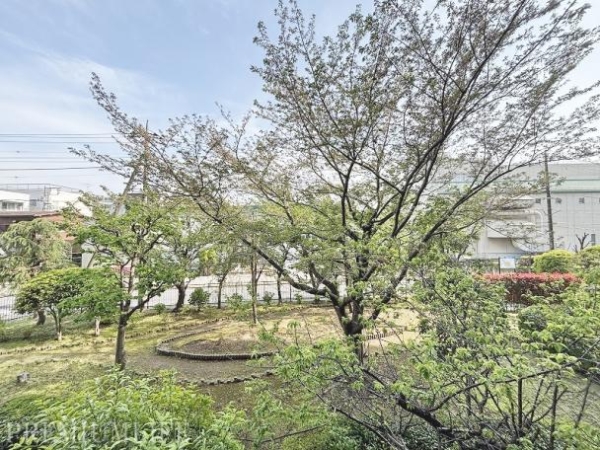 多摩川ハウス