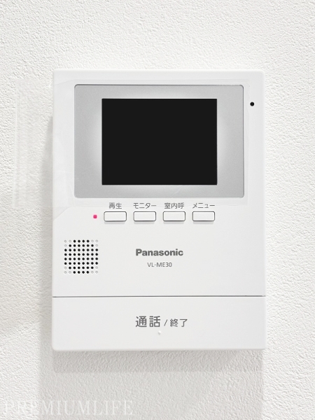 多摩川ハウス