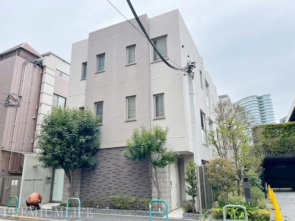 オープンレジデンス南青山イーストテラス