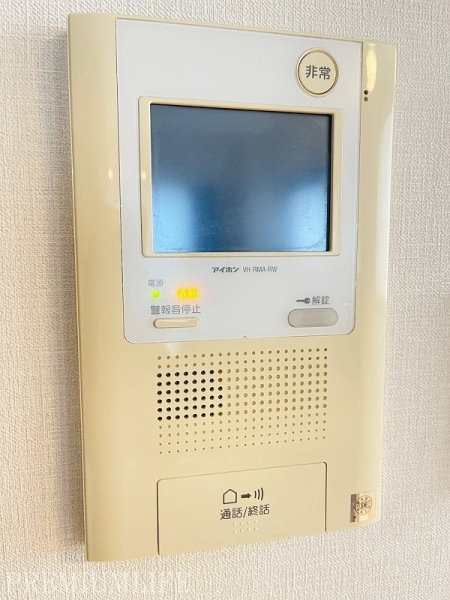 オープンレジデンス南青山イーストテラス