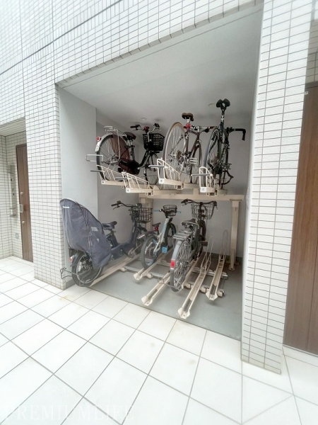 オープンレジデンス南青山イーストテラス