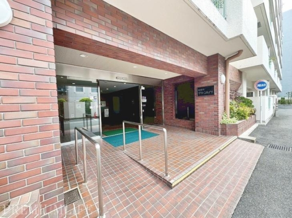 東陽町グリーンハイツ