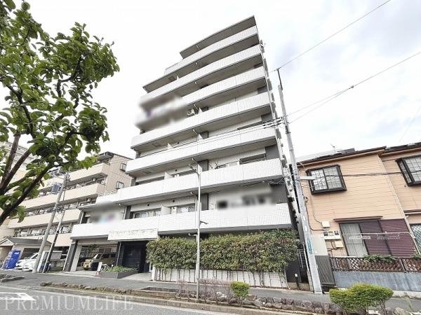 ラ・シード瑞江