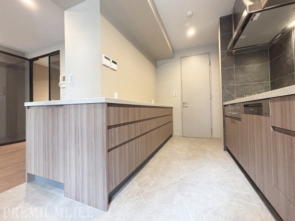 パークシティ浜田山　ＨＯＵＳＥ　Ｉ
