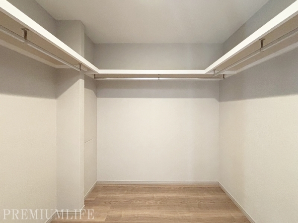 パークシティ浜田山　ＨＯＵＳＥ　Ｉ
