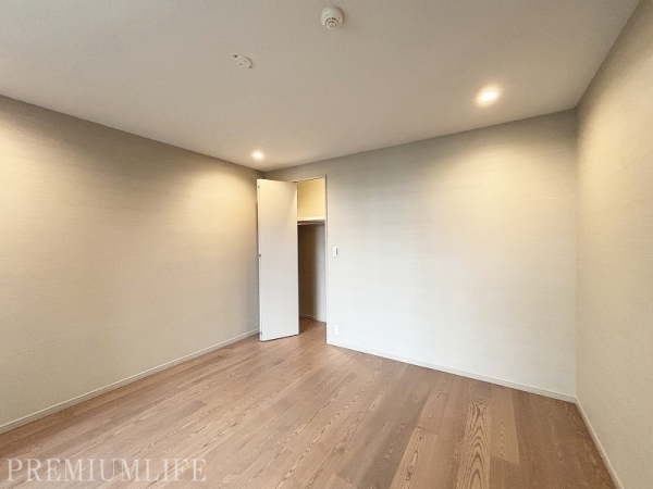 パークシティ浜田山　ＨＯＵＳＥ　Ｉ