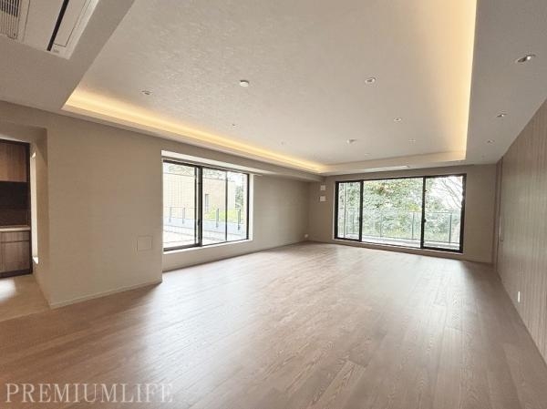 パークシティ浜田山　ＨＯＵＳＥ　Ｉ