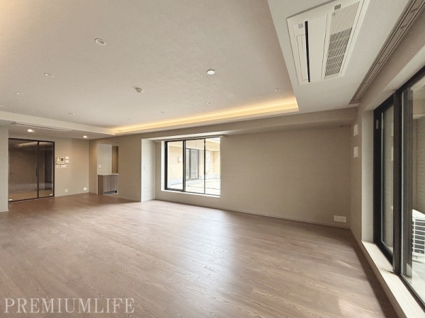 パークシティ浜田山　ＨＯＵＳＥ　Ｉ