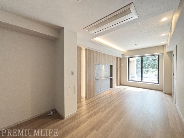 パークシティ浜田山　ＨＯＵＳＥ　Ｉ