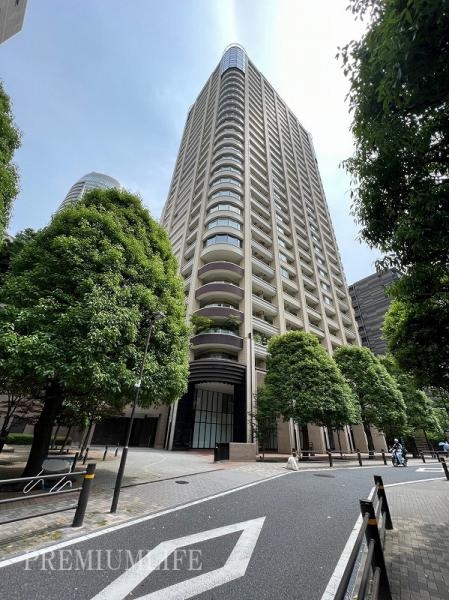 パークコート虎ノ門愛宕タワー