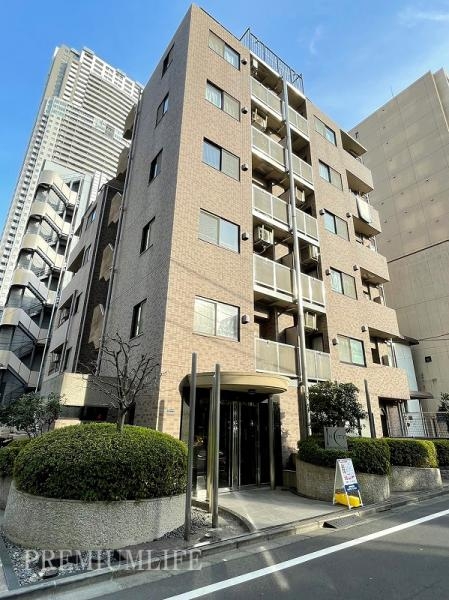 インシティ浜松町