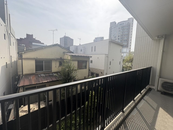 サンウッド代々木西参道