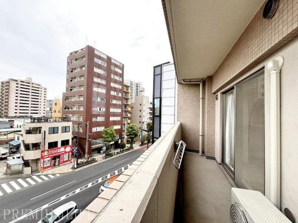 ベルヴィータ小岩