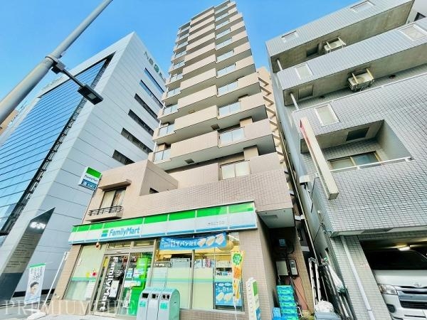 セレナハイム赤羽