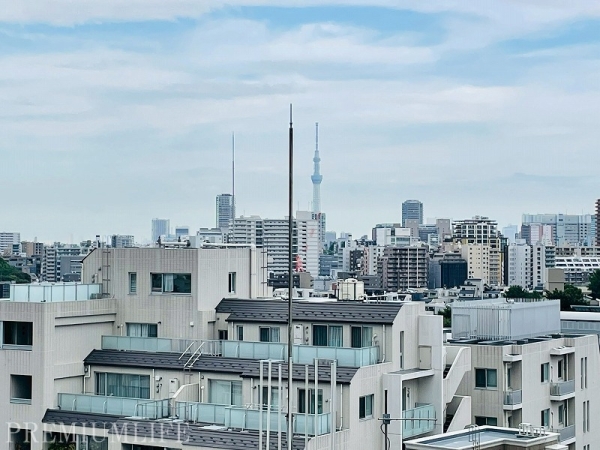 ベルスクエア小石川