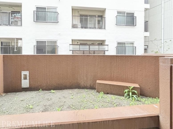 フラッツ景丘
