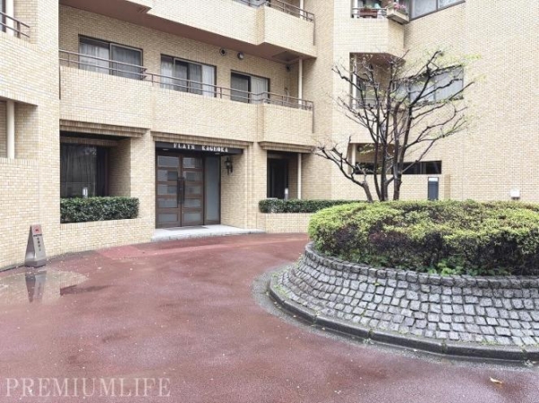 フラッツ景丘