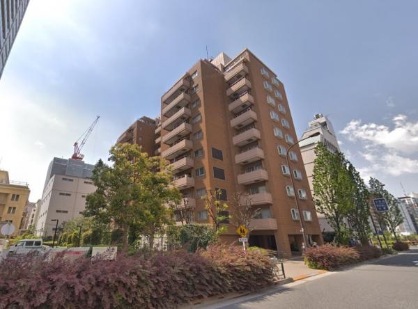 明石町ツインクロス