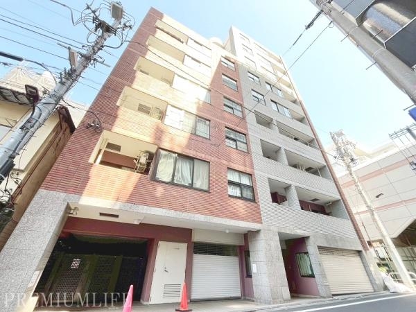 ジェイパーク乃木坂