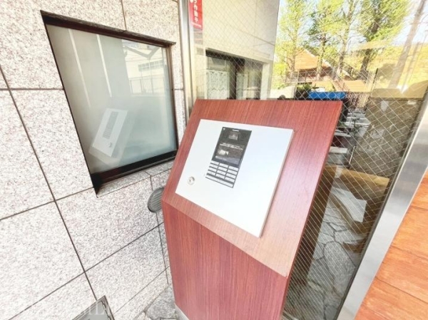 ジェイパーク乃木坂