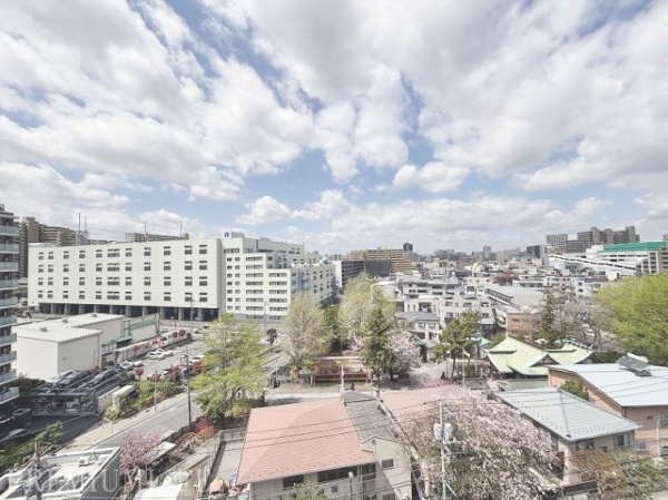 イトーピア南砂町マンション