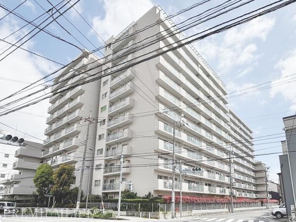 イトーピア南砂町マンション