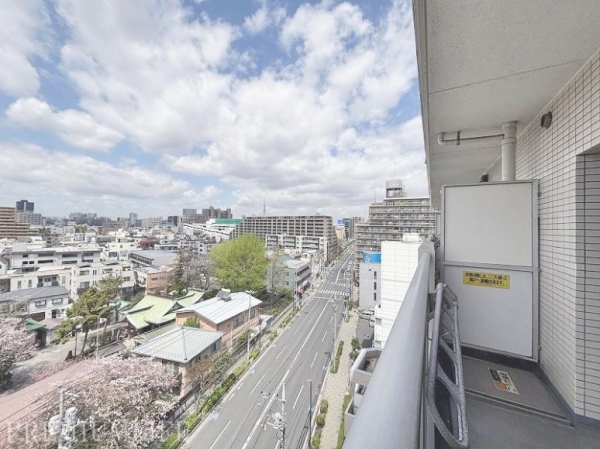 イトーピア南砂町マンション