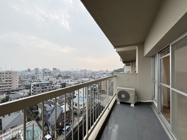 マンション池上