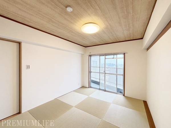マンション池上