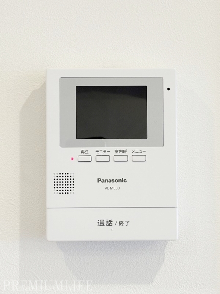 マンション池上