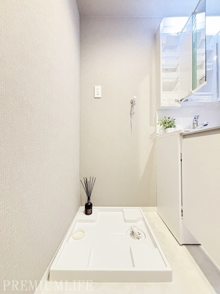 マンション池上