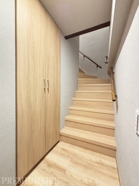 マンション池上