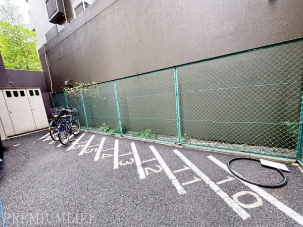 フェニックス幡ヶ谷壱番館