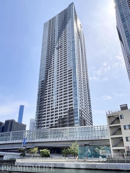 ＴＨＥ　ＴＯＫＹＯ　ＴＯＷＥＲＳ　ＳＥＡ　ＴＯＷＥＲ