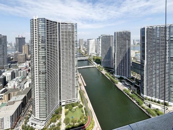 ＴＨＥ　ＴＯＫＹＯ　ＴＯＷＥＲＳ　ＳＥＡ　ＴＯＷＥＲ