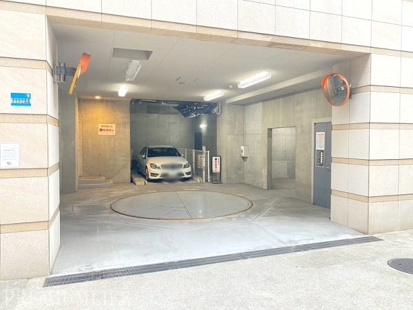 セントラルレジデンス番町シティタワー