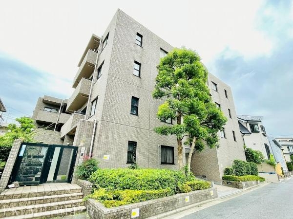サーパス方南町