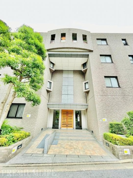 サーパス方南町