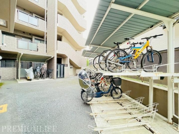 サーパス方南町
