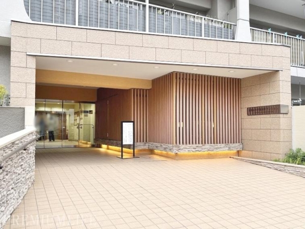 日商岩井宇喜田町マンション