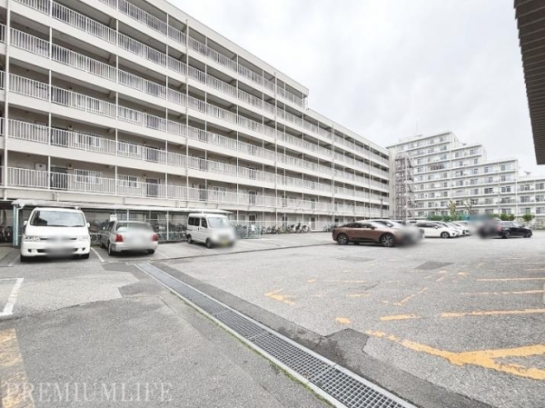 日商岩井宇喜田町マンション