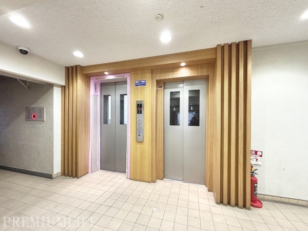 日商岩井宇喜田町マンション