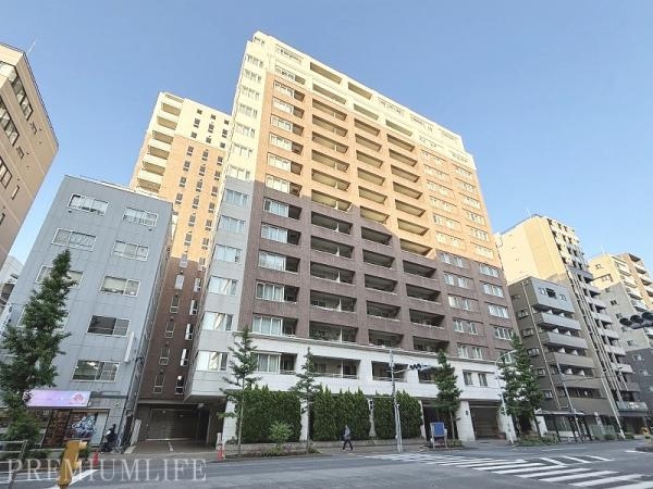 パークスクエア文京音羽