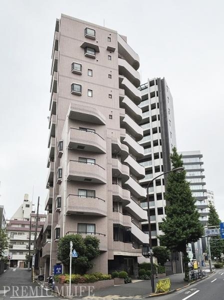 インフィニティ南青山