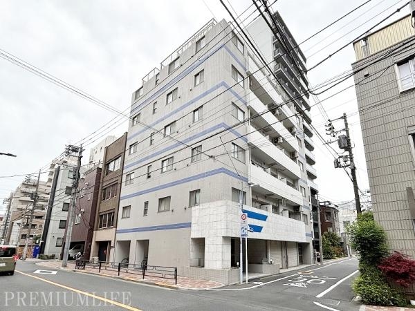 入谷アムフラットII
