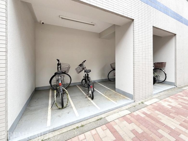 入谷アムフラットII