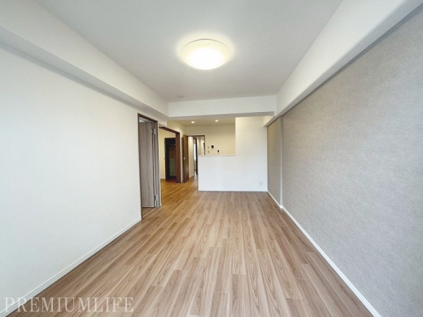 日商岩井亀戸マンション