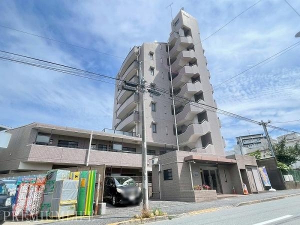 藤和シティコープ中野沼袋