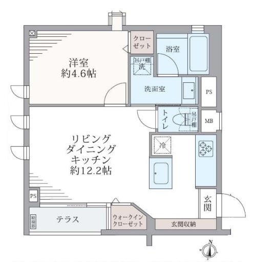 アピカ原宿